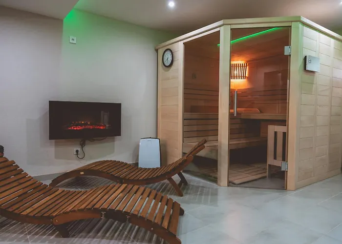 Apartmán Zara