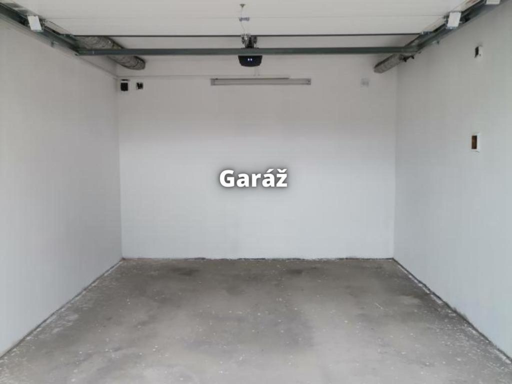 Zara Appartamento Telgárt